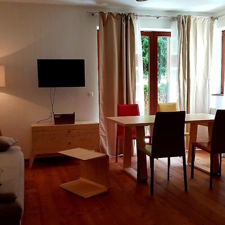 Haus Nora By Globalimmoservice Bad Kleinkirchheim Eksteriør bilde