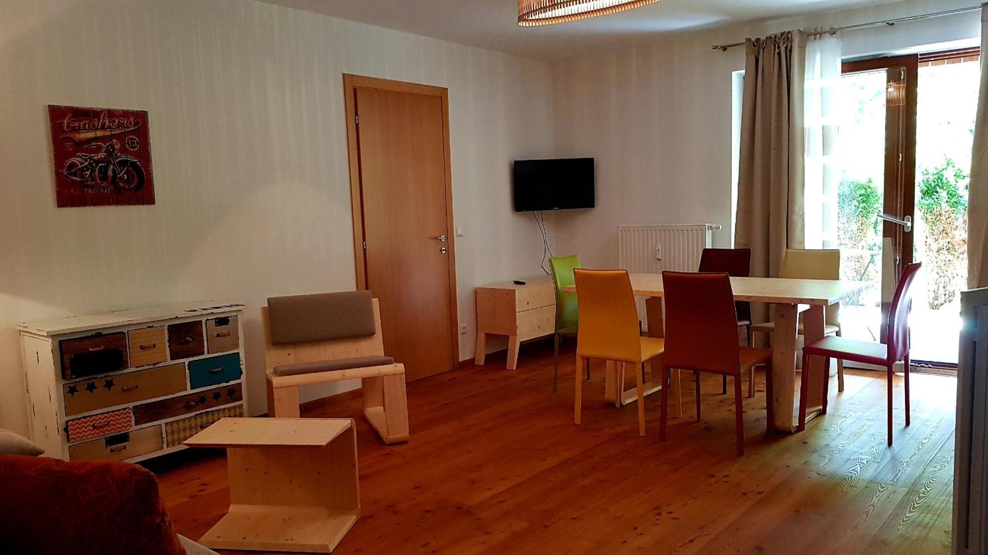 Haus Nora By Globalimmoservice Bad Kleinkirchheim Eksteriør bilde