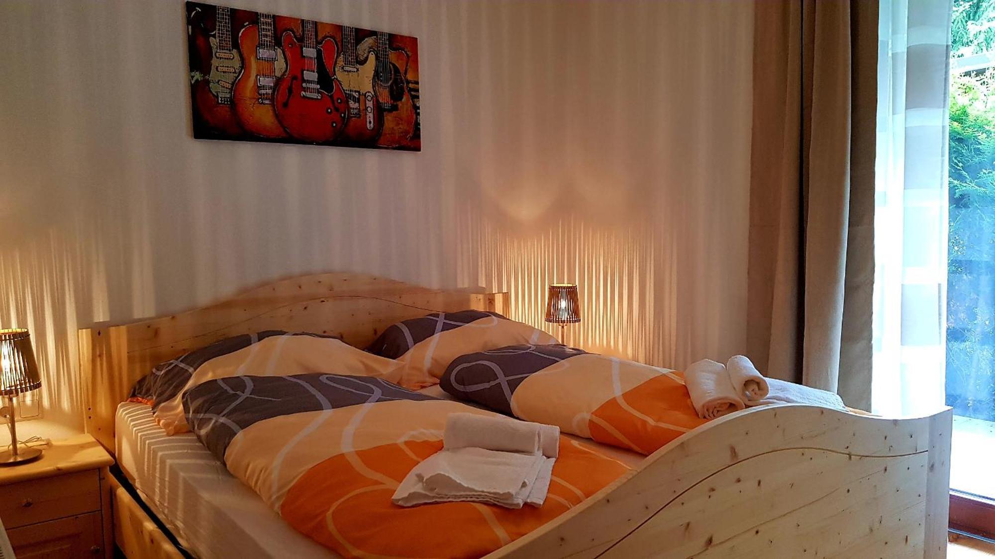 Haus Nora By Globalimmoservice Bad Kleinkirchheim Eksteriør bilde