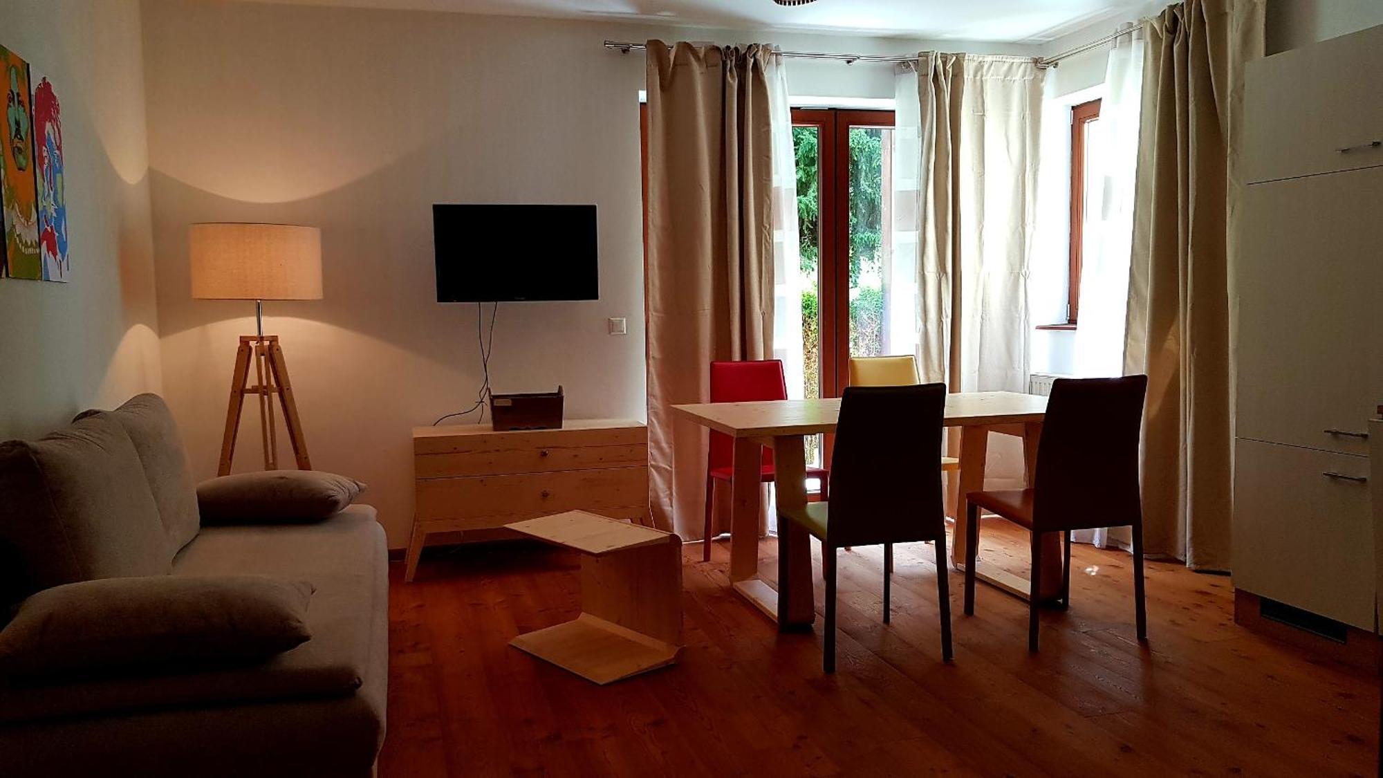 Haus Nora By Globalimmoservice Bad Kleinkirchheim Eksteriør bilde