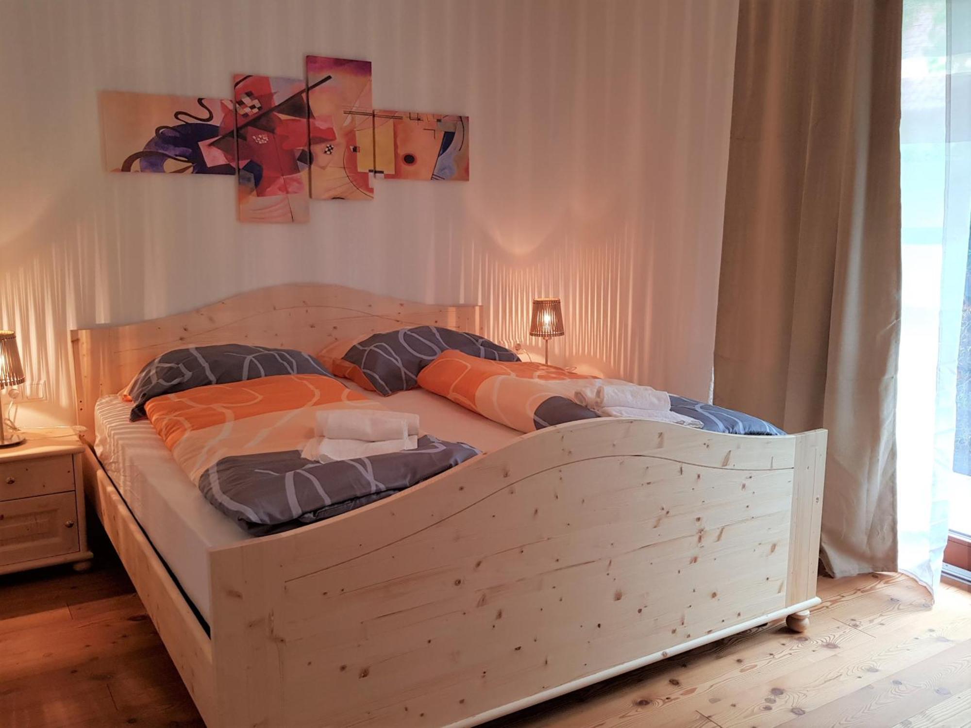 Haus Nora By Globalimmoservice Bad Kleinkirchheim Eksteriør bilde